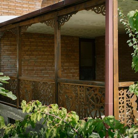 Brick Walls Gori Exterior photo