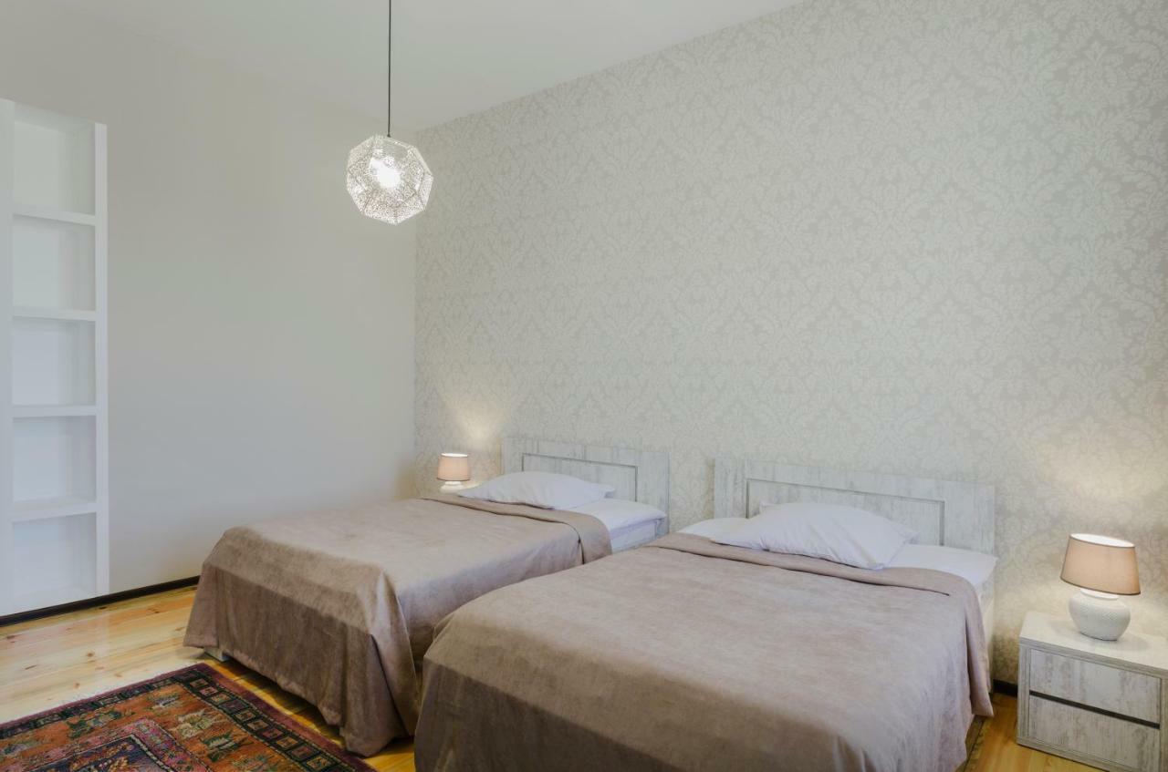 Brick Walls Gori Room photo
